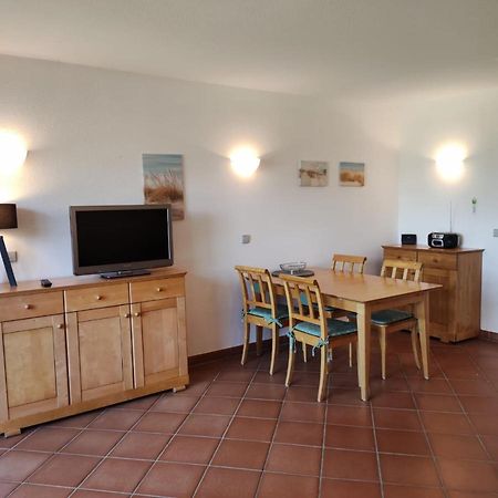 Ferienwohnung Achterwasser Mit Terrasse Dewichow Kültér fotó