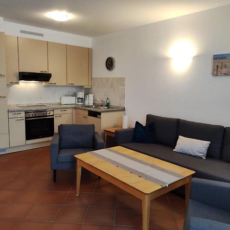 Ferienwohnung Achterwasser Mit Terrasse Dewichow Kültér fotó