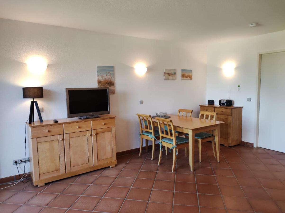 Ferienwohnung Achterwasser Mit Terrasse Dewichow Kültér fotó