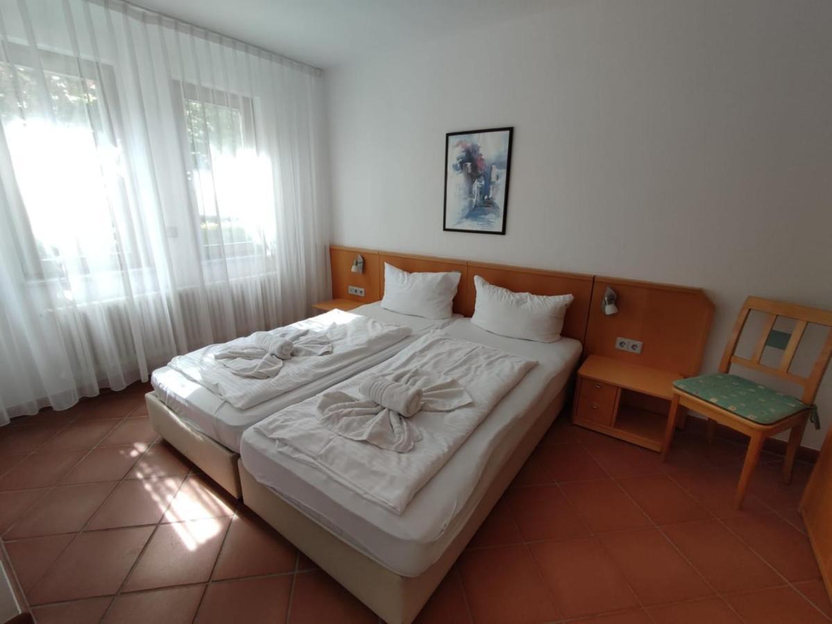 Ferienwohnung Achterwasser Mit Terrasse Dewichow Kültér fotó