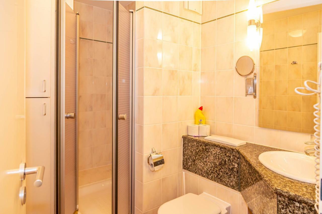 Ferienwohnung Achterwasser Mit Terrasse Dewichow Kültér fotó