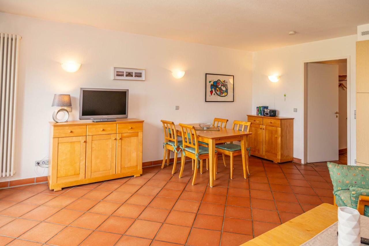 Ferienwohnung Achterwasser Mit Terrasse Dewichow Kültér fotó